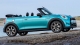 MINI Cooper Convertible S Seaside Edition Profile