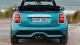 MINI Cooper Convertible S Seaside Edition Rear