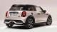 MINI Cooper S 3-Door Rear