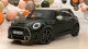 Mini Cooper S 3-Door Resolute Edition front