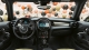 Mini Cooper S 3-Door Resolute Edition interior