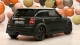 Mini Cooper S 3-Door Resolute Edition rear quarter