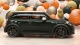 Mini Cooper S 3-Door Resolute Edition  side profile