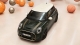 Mini Cooper S 3-Door Resolute Edition top view