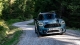 MIni Countryman Cooper S front action shot