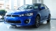 Mitsubishi Lancer EX GT-A 2.0 CVT