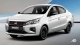Mitsubishi Mirage G4 GLS CVT Black Series