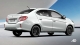 Mitsubishi Mirage G4 GLS CVT Black Series
