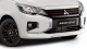 Mitsubishi Mirage G4 GLS CVT Black Series
