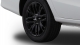 Mitsubishi Mirage G4 GLS CVT Black Series