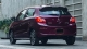 Mitsubishi Mirage GLS 2018 rear