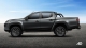Mitsubishi Strada GLS 4x4 MT Black