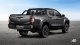 Mitsubishi Strada GLS 4x4 MT Black
