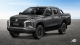 Mitsubishi Strada GLS 4x4 MT Black