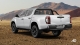 Mitsubishi Strada GLS 4x4 MT White