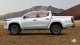 Mitsubishi Strada GLS 4x4 MT White