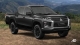 Mitsubishi Strada GLS MT