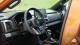 Mitsubishi Triton Athlete 4x4 Interior