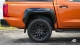 Mitsubishi Triton Athlete 4x4 Rear Wheel