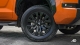 Mitsubishi Triton Athlete 4x4 Wheels