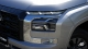 Mitsubishi Triton GLS 2WD Daytime Running Lights