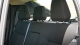 Mitsubishi Triton GLS 2WD Rear Seats