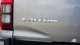 Mitsubishi Triton GLS 2WD Triton Logo