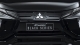 MITSUBISHI XPANDER AT BLACK SERIES