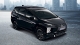 MITSUBISHI XPANDER AT BLACK SERIES