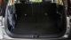 Mitsubishi Xpander cargo folder third row