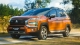 Mitsubishi Xpander Cross Sunrise Orange