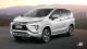 MITSUBISHI XPANDER GLS AT QUARTZ WHITE PEARL