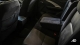 Mitsubishi Xpander second row seats