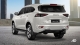 MU-X 3.0 LS-E 4X4 AT Satin Pearl White Rear