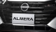 Nissan Almera 1.0 VL Sport Turbo CVT with NCS
