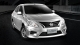 Nissan Almera N-Sport exterior quarter front Philippines
