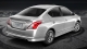 Nissan Almera N-Sport exterior quarter rear Philippines