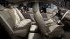 Nissan Almera N-Sport interior seating layout Philippines