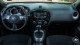 Nissan Juke 1.6 Upper CVT 2018 dashboard