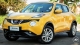 Nissan Juke 1.6 Upper CVT 2018 review