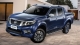 Nissan Navara 4X2 EL Calibre SV AT 2018