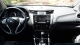 Nissan Navara 4X4 VL Sport Edition AT 2018 dashboard