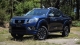 NISSAN NAVARA 4X4 VL SPORT EDITION MT 2018 exterior