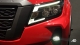 Nissan Navara Calibre-X head light