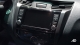 Nissan Navara Calibre-X infotainment
