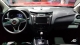 Nissan Navara Calibre-X interior