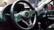 Nissan Navara Calibre-X steering wheel