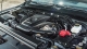 Nissan Navara PRO-4X 2.5-liter turbo diesel engine