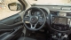 Nissan Navara PRO-4X driver's seat