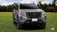 Nissan Navara PRO-4X front angle left